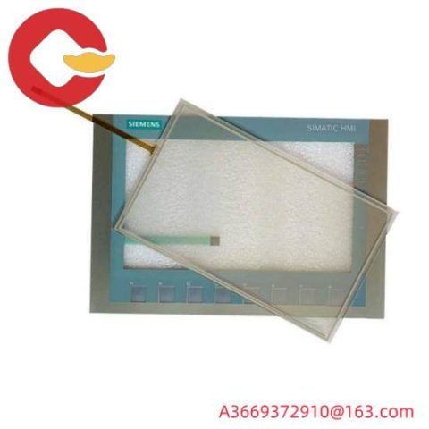 Siemens 6ES5 Control Module for Industrial Automation