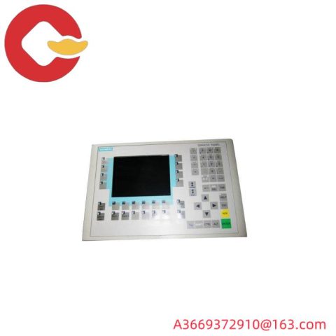 SIEMENS 6AV6542-0CA10-0AX0 Operator Interface Panel
