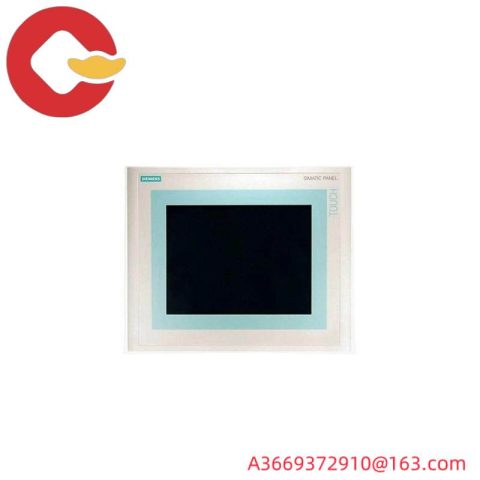 SIEMENS 6AV6545-0DB10-0AX0 Operator Interface, Human Machine Interface