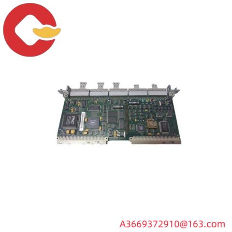 Siemens 6DD1606-0AD1 SIMADYN D Technology Module for 6SE70/71 & SRT400