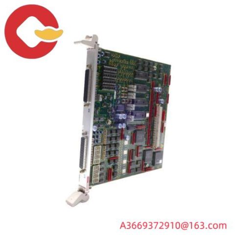 Siemens 6DD1606-3AC0 IT41 Expansion Module - Siemens Automation Solutions