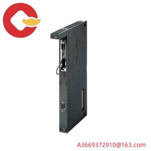 Siemens 6DD1607-0EA2 Communication Expansion Module