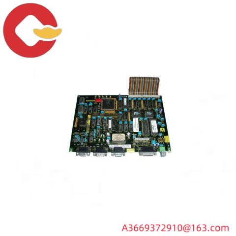 SIEMENS 6DD1660-0AE0: High-Performance SIMADYN D Communication Module for Industrial Control Systems