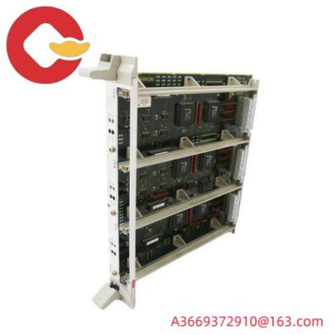 Siemens 6DD1662-0AB0 CS7 Communication Module