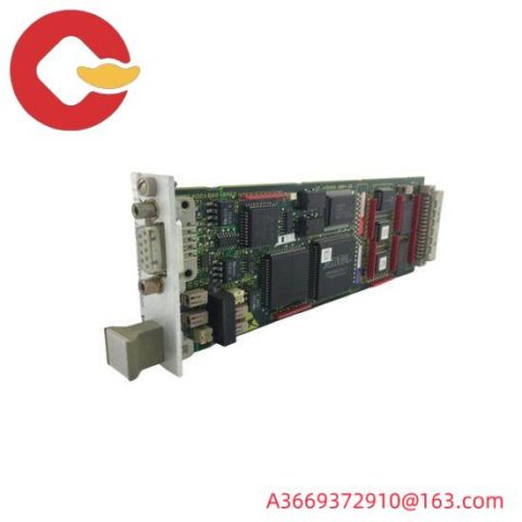 SIEMENS 6DD1688-0AE2 SIMATIC Communication Submodule