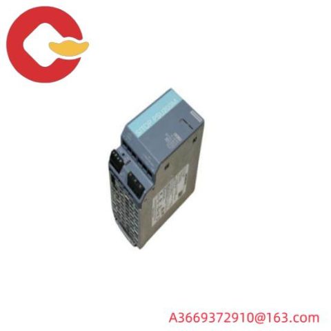 Siemens 6DD1-606-0AD0 T400 Expansion Module