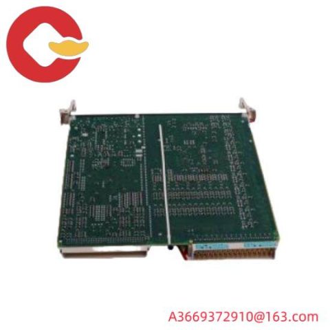 SIEMENS 6DD2920-0XB02 | SIMATIC PLC: Advanced Control Solution