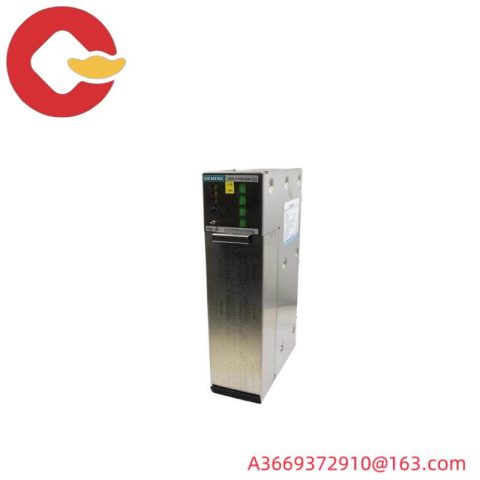 SIEMENS 6DL3100-8AC02: ADDFEM with FEF POCO for Simatic Systems