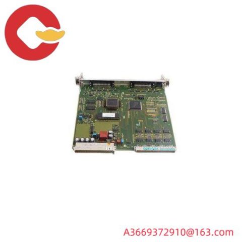 Siemens 6DP1231-7AA: Advanced Control Module for Industrial Automation