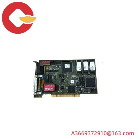 SIEMENS 6DP1724-8BA: Industrial PLC Board, Optimized for Automation Solutions