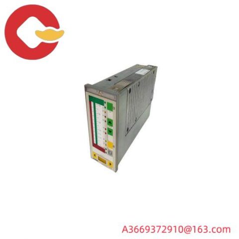 SIEMENS 6DR2210-4 Output SIPART DR22 Controller - Precision Control for Industrial Automation