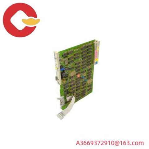 Siemens 6DS1105-8AA | Precision Synchronization Module for Industrial Automation