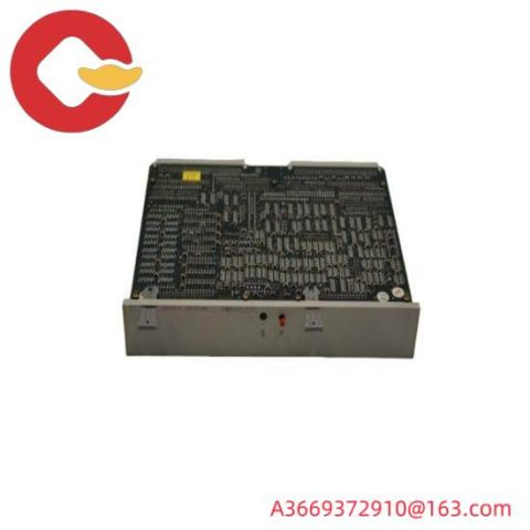 Siemens 6DS1140-8AA: Advanced Process Control Module