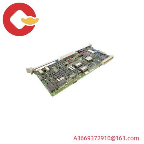 Siemens 6DS1205-8AA Bus Interface Module - Advanced Control Solution