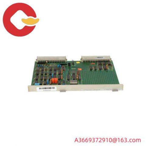 Siemens 6DS1302-8AB I/O Bus Modules: High-Performance Control for Industrial Automation