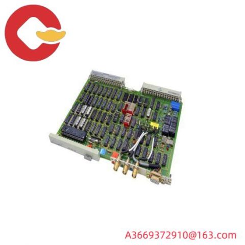 Siemens 6DS1304-8AA Interface Module: Industrial Automation Innovation