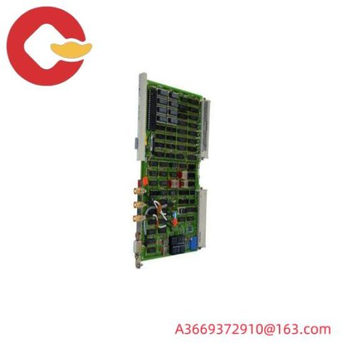 Siemens 6DS1308-8AA - Industrial Communication Interface Module