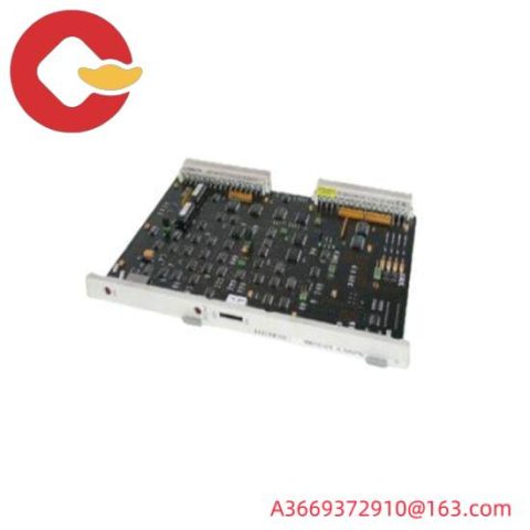 Siemens 6DS1312-8BB Industrial I/O Bus Interface Module