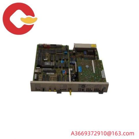 Siemens 6DS1403-8AA: Precision Control Module for Industrial Automation