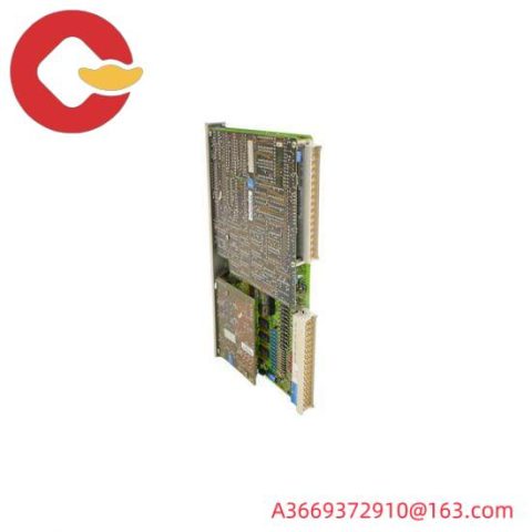 Siemens 6DS1412-8AA Controller Module