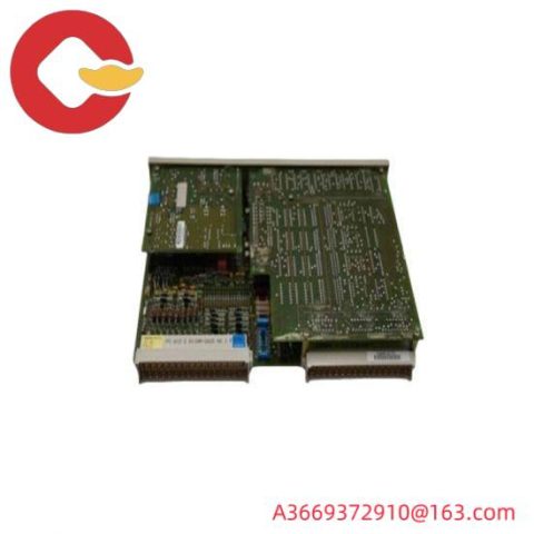 Siemens 6DS1600-8AA Teleperm M - Advanced Control Module for Industrial Automation