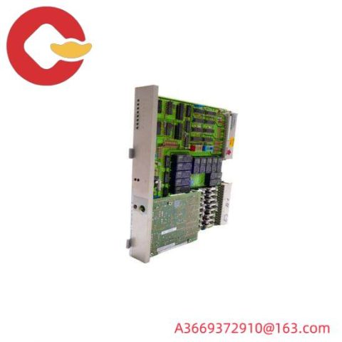 Siemens 6DS16058AA - Advanced Digital Output Module, Industrial Automation Solutions