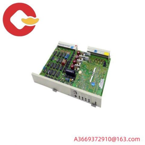 Siemens 6DS1731-8BA Analog Output Module for Industrial Automation