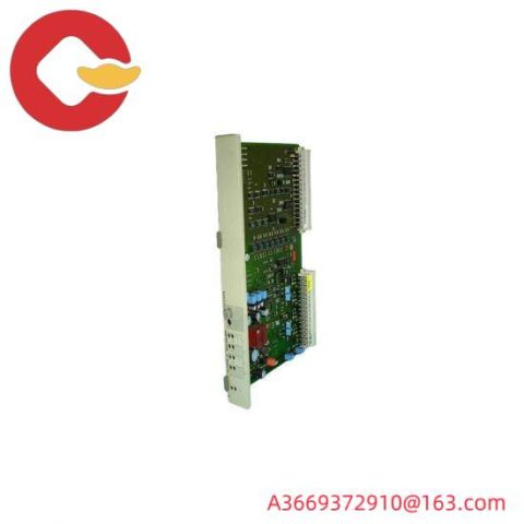 Siemens 6DS1702-8RR Analog Output Module