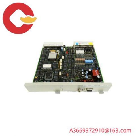 Siemens 6DS1722-8AB Teleperm M: Advanced Control Module for Industrial Automation
