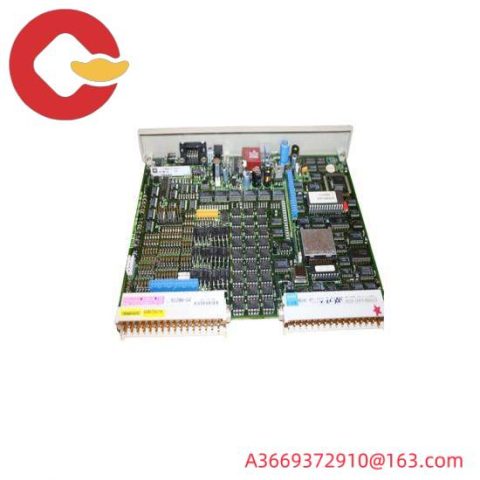 Siemens 6DS1723-8AL Analog Input Module