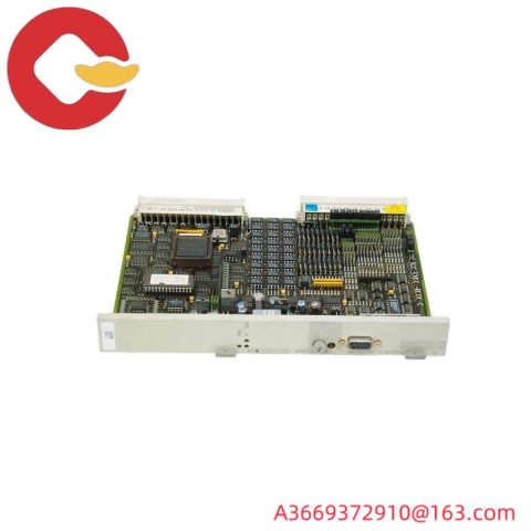 Siemens 6DS1723-8BB Analog Module: Advanced Control Solutions for Industrial Automation