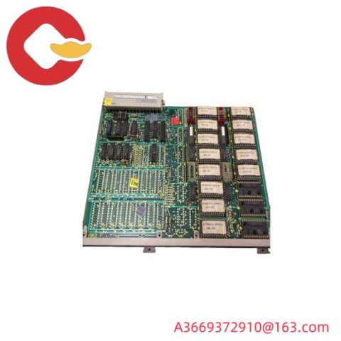 Siemens 6DS1810-8AD: High Performance EPROM Module