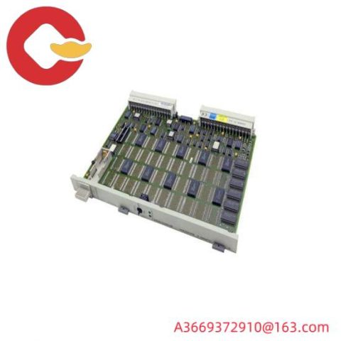 Siemens 6DS1844-8DA Memory Module