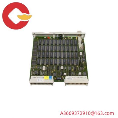 Siemens 6DS18448CA - Industrial PLC Module for Advanced Control Solutions