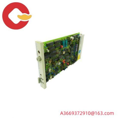 Siemens 6DS1906-8AA Teleperm Module; Siemens Manufacturer