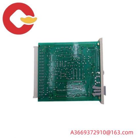 Siemens 6DS1927-8AA: Teleperm ME Control Board, Engineered Precision for Industrial Automation