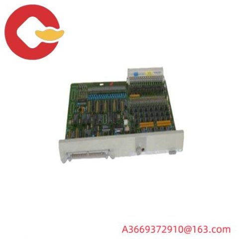 Siemens 6DS4425-8AA Connection Unit: Advanced Automation Interface