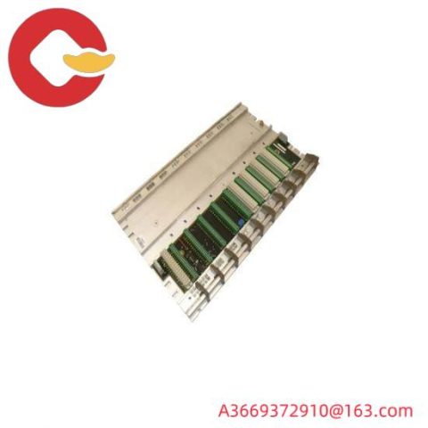 Siemens 6DS8025-8AA Industrial Control Module