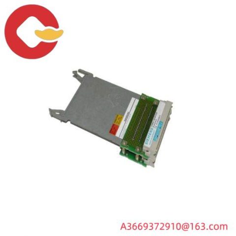 Siemens 6DS9207-8AA | Connection Distributor by Siemens