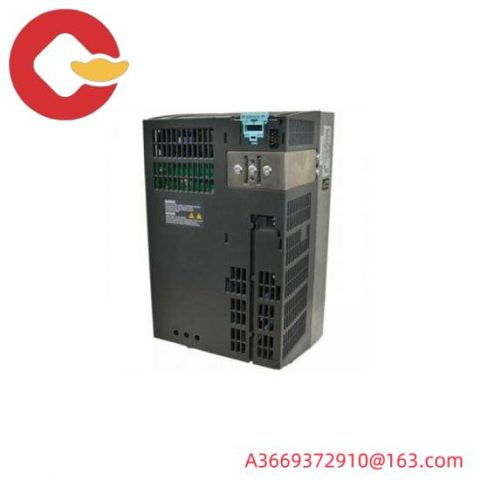 Siemens TELEPERM 6DS1615-8AA - Precision Control Module for Industrial Automation