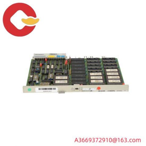 Siemens 6DS 1827-8BD Memory Module - Advanced Industrial Storage Solution