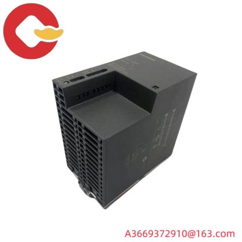 SIEMENS 6EP1333-2BA00 Modular Power Supply Unit