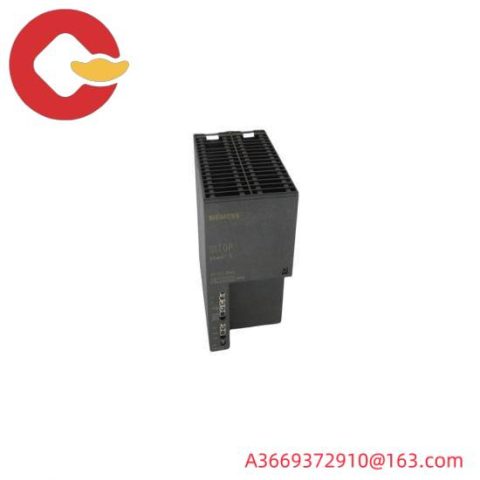 SIEMENS 6EP1333-2BA00 Industrial Power Supply Module