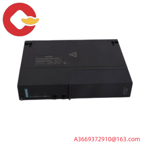 Siemens SIMOVERT MASTERDRIVE 6SE7090-0XX84-0KA0 - Industrial Drive Control Module, for Advanced Automation Systems