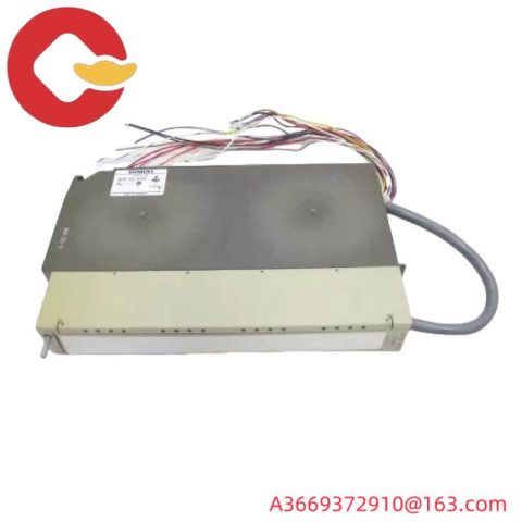 SIEMENS 6ES5431-7LA11: Industrial Digital Input Module