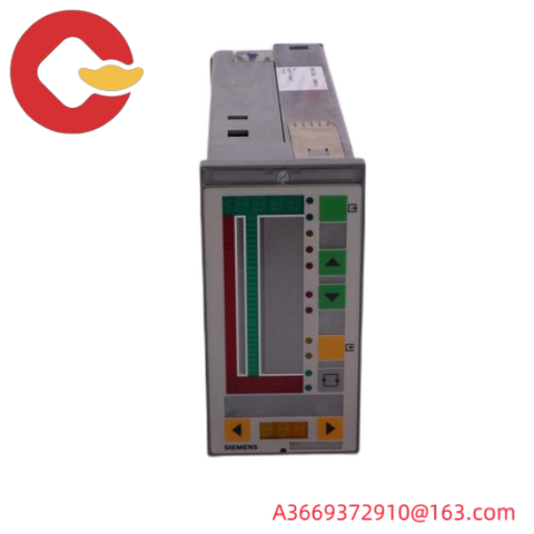 Siemens 6DD1681-0FG0 SIMADYN D Control Module