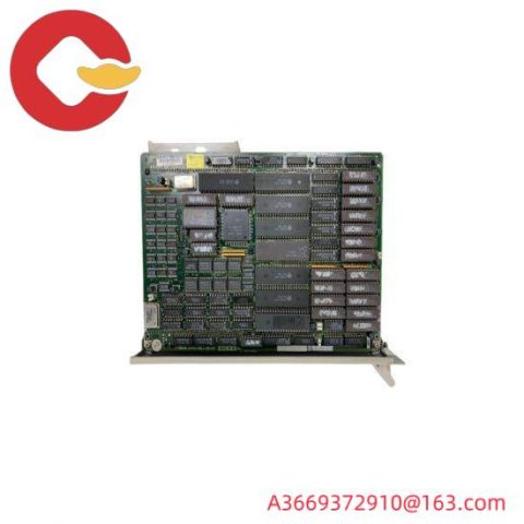 Siemens 6ES5947-3UA22 Industrial Processor Module
