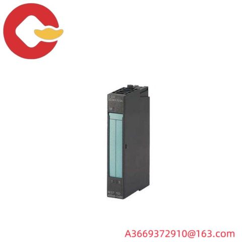 SIEMENS 6ES7131-4BF00-0AB0 Analog Output Module, High Precision Control