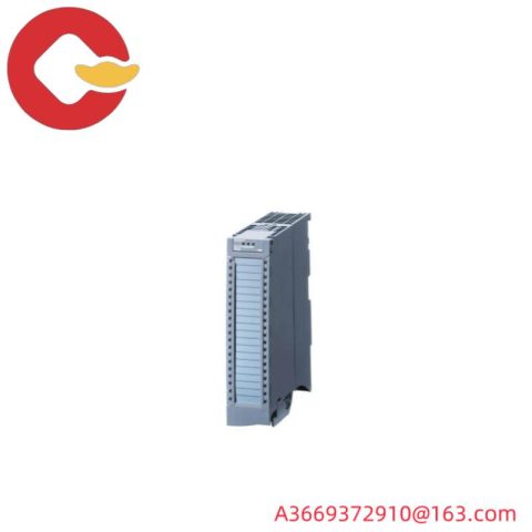 SIEMENS 6ES7132-1BH00-0XB0: Digital Output Module for ET 200L, Precision Control & Efficiency