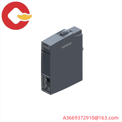 Siemens 6ES7132-6BH00-0AA0 Digital Output Module: Precision Control in Automation